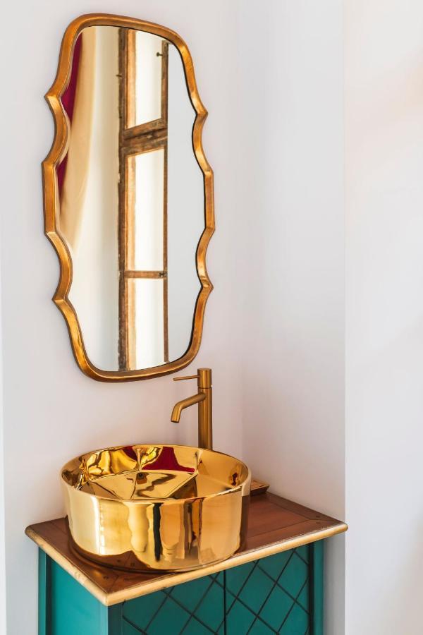Sia Boutique Aparthotel Sibiu Luaran gambar