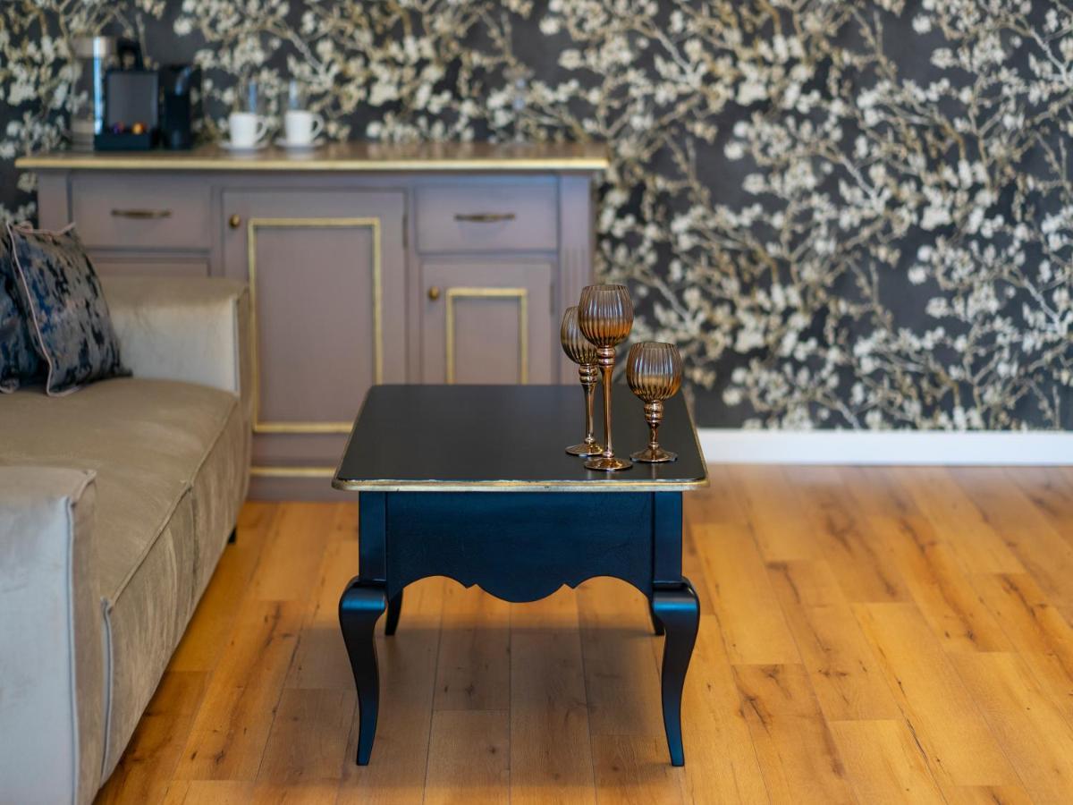 Sia Boutique Aparthotel Sibiu Luaran gambar
