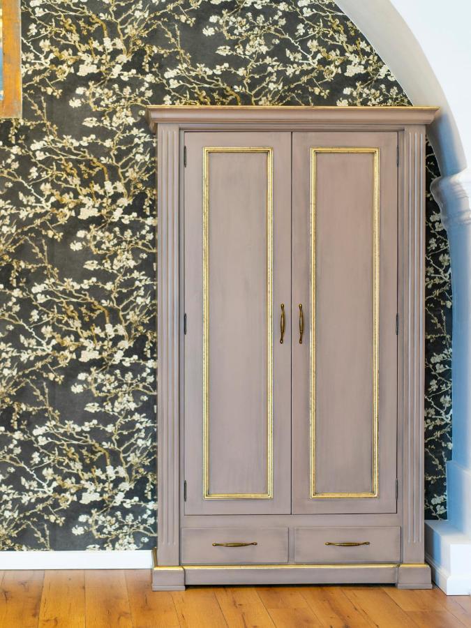 Sia Boutique Aparthotel Sibiu Luaran gambar