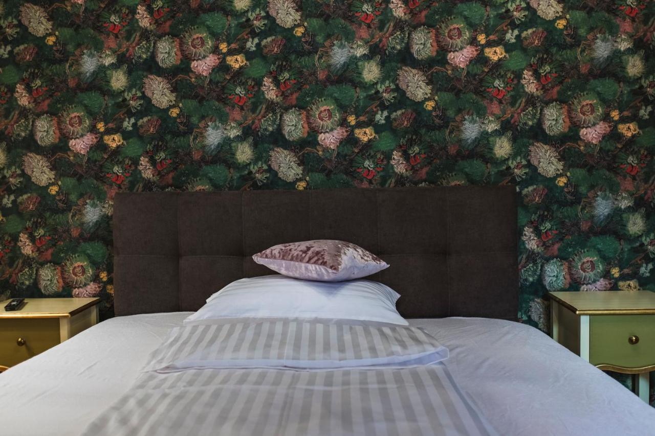Sia Boutique Aparthotel Sibiu Luaran gambar